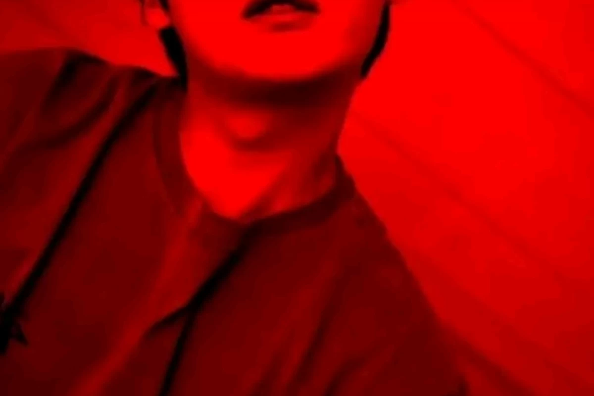 عکس آره من هیونجین استن میکنم!