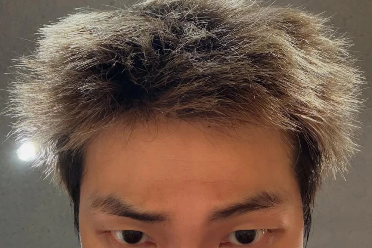 عکس I'm like (skz)