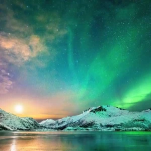 عکس این منم