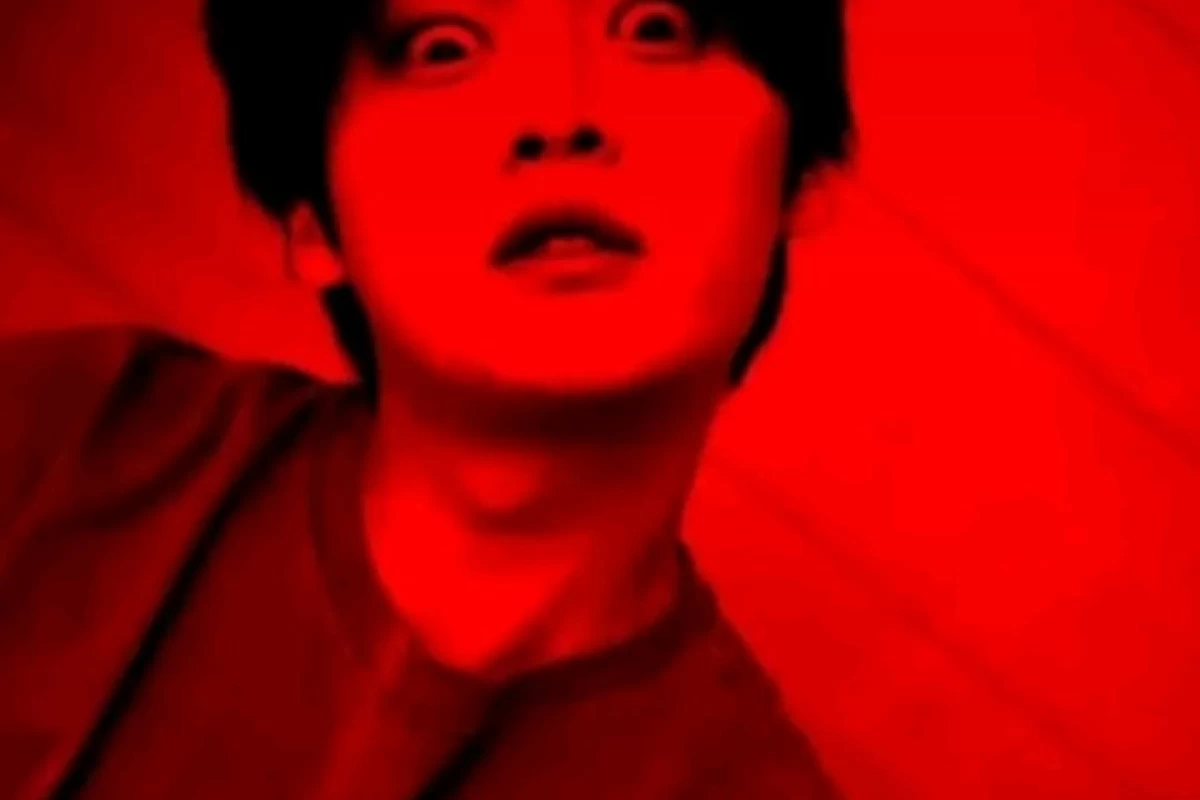 عکس فانی پست