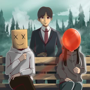 عکس من لنام!