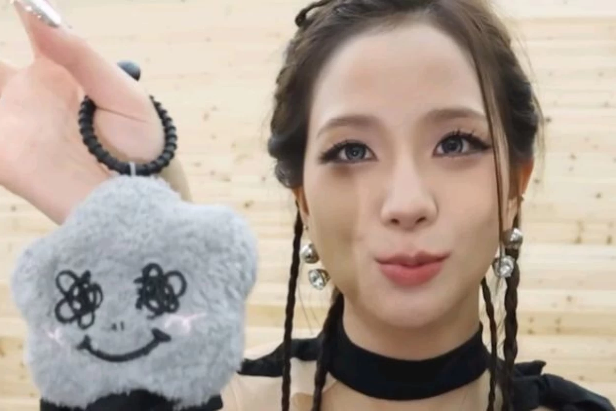 عکس عروسک شومون جیسو