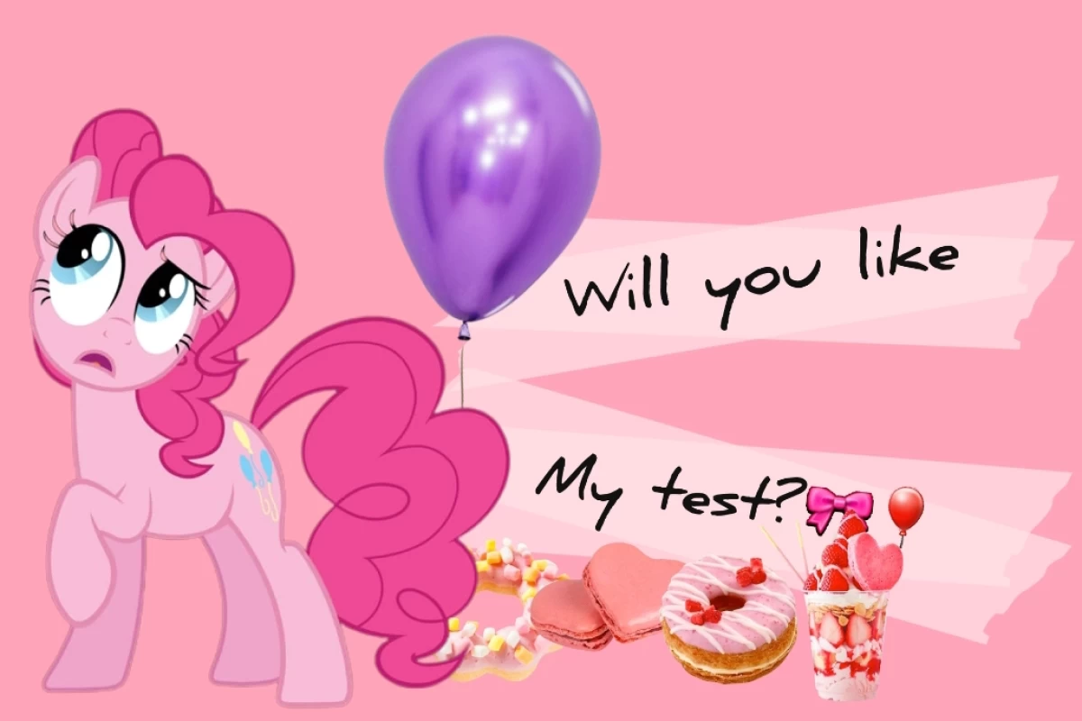 عکس 🍡کدوم پونی کوچولو هستی؟