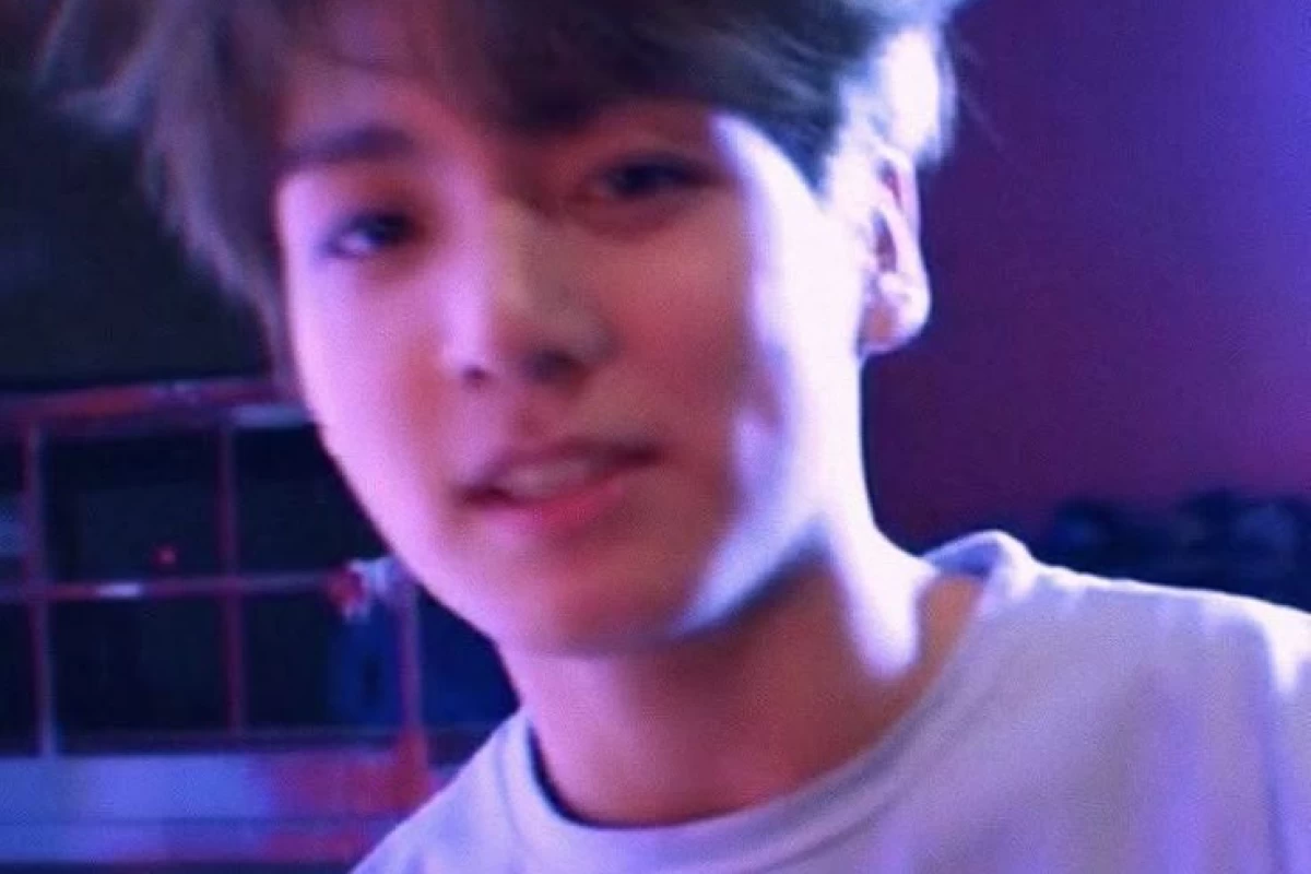 عکس من که چیزی نمیشنوم!