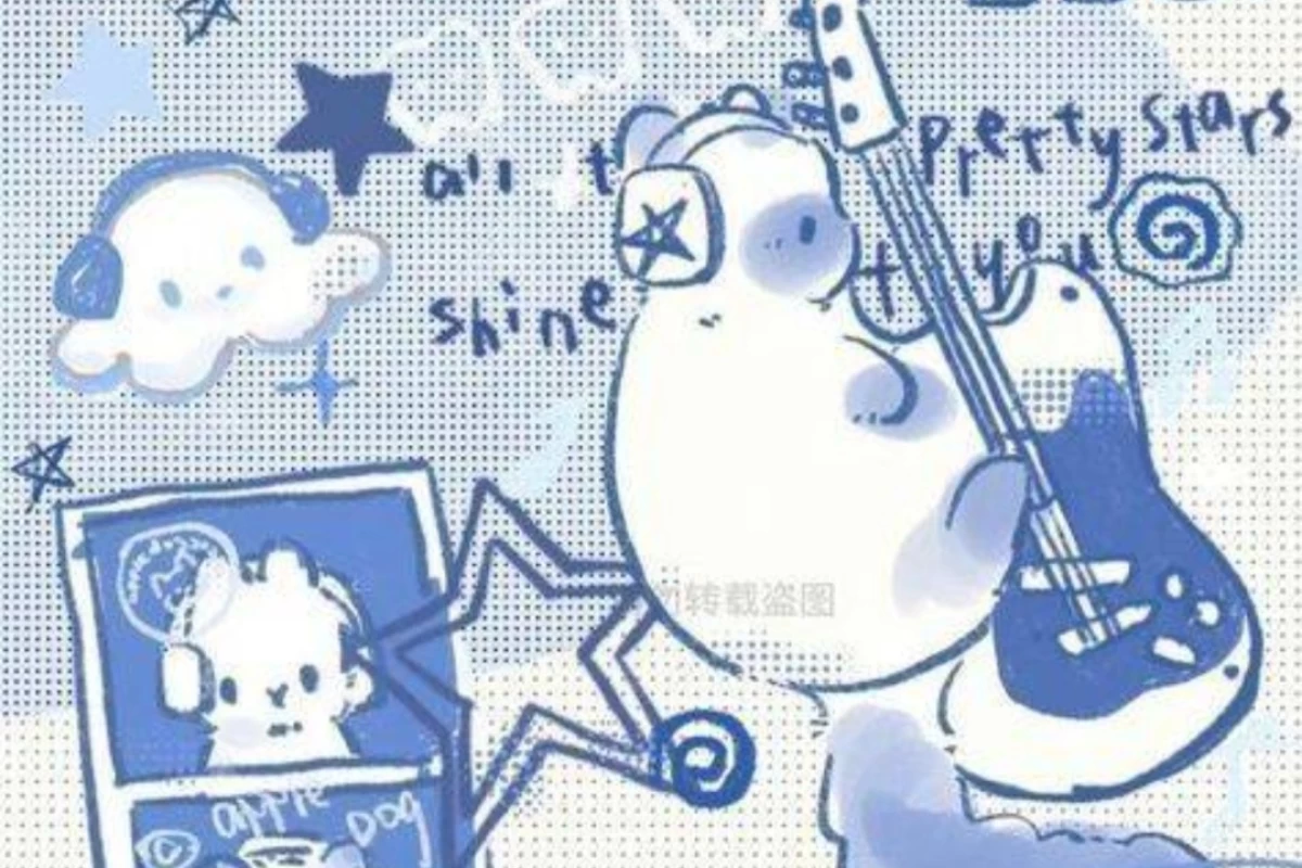 عکس شخصیت های باب اسفنجی (￣ー￣)