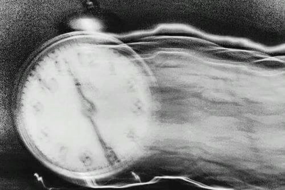 عکس محرمانه!