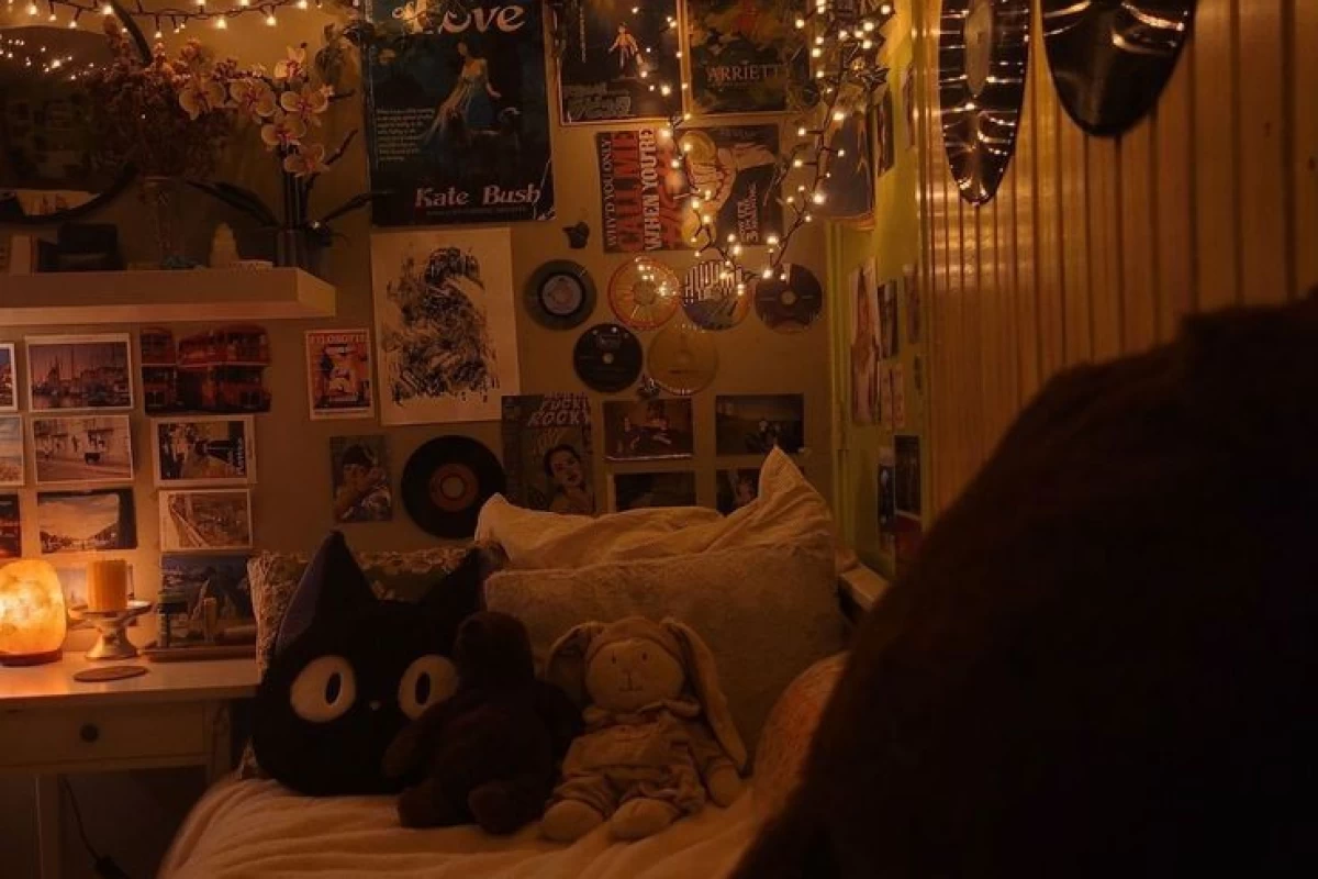 عکس چطور پاییز پینترستی داشته باشیم ؟