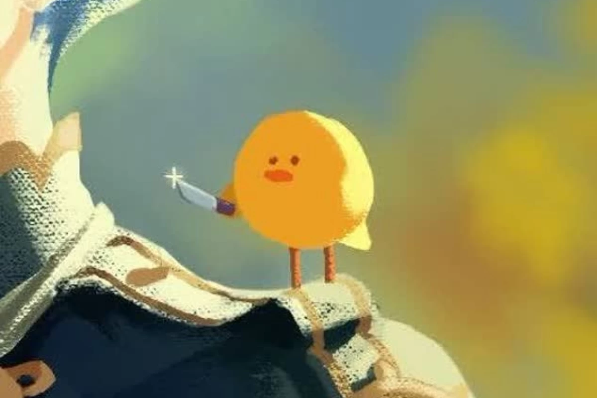 عکس توییت بانگو پارت 4