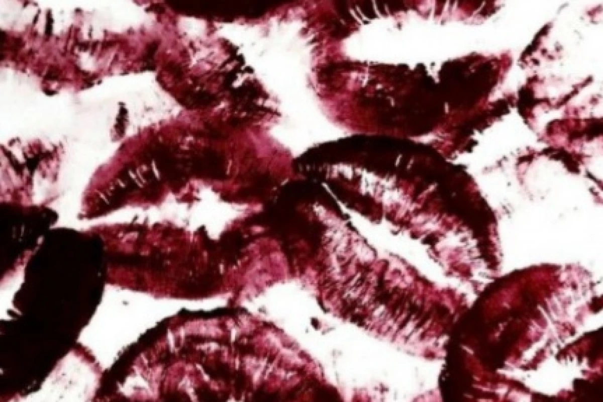 عکس چند فکت درباره ی تیپ شخصیتی INFJ