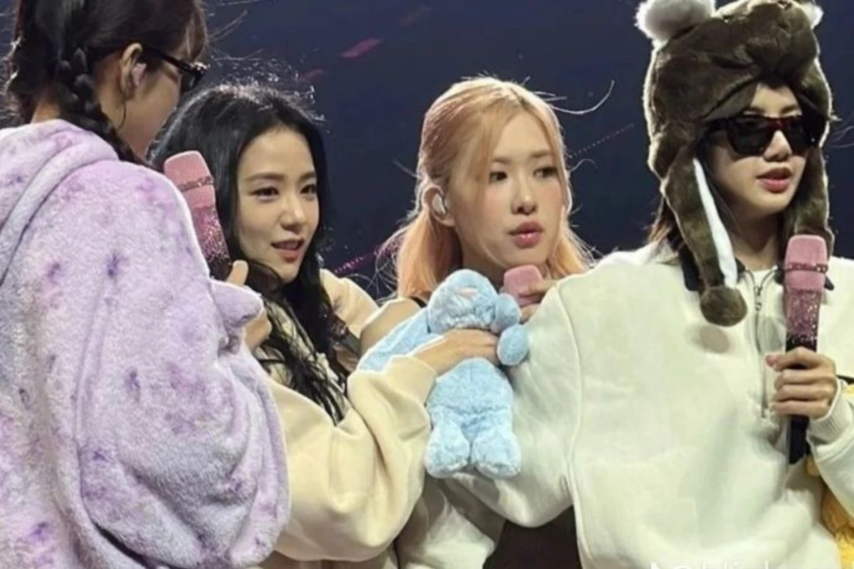 عکس تو زیبایی مثل...!!(BP vere)