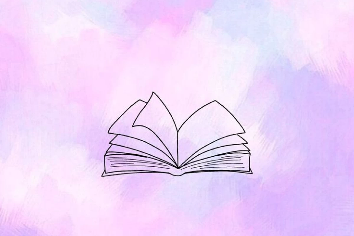 عکس جهان انیمیشن؛ درون کتاب ها