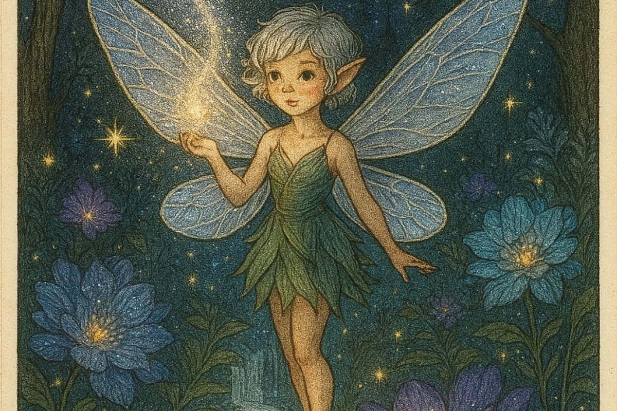 عکس نگهبان نور های گمشده