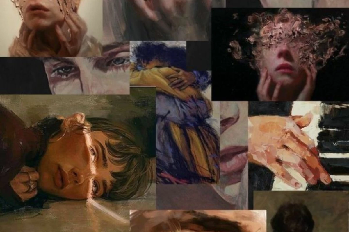 عکس چشم‌ها؛