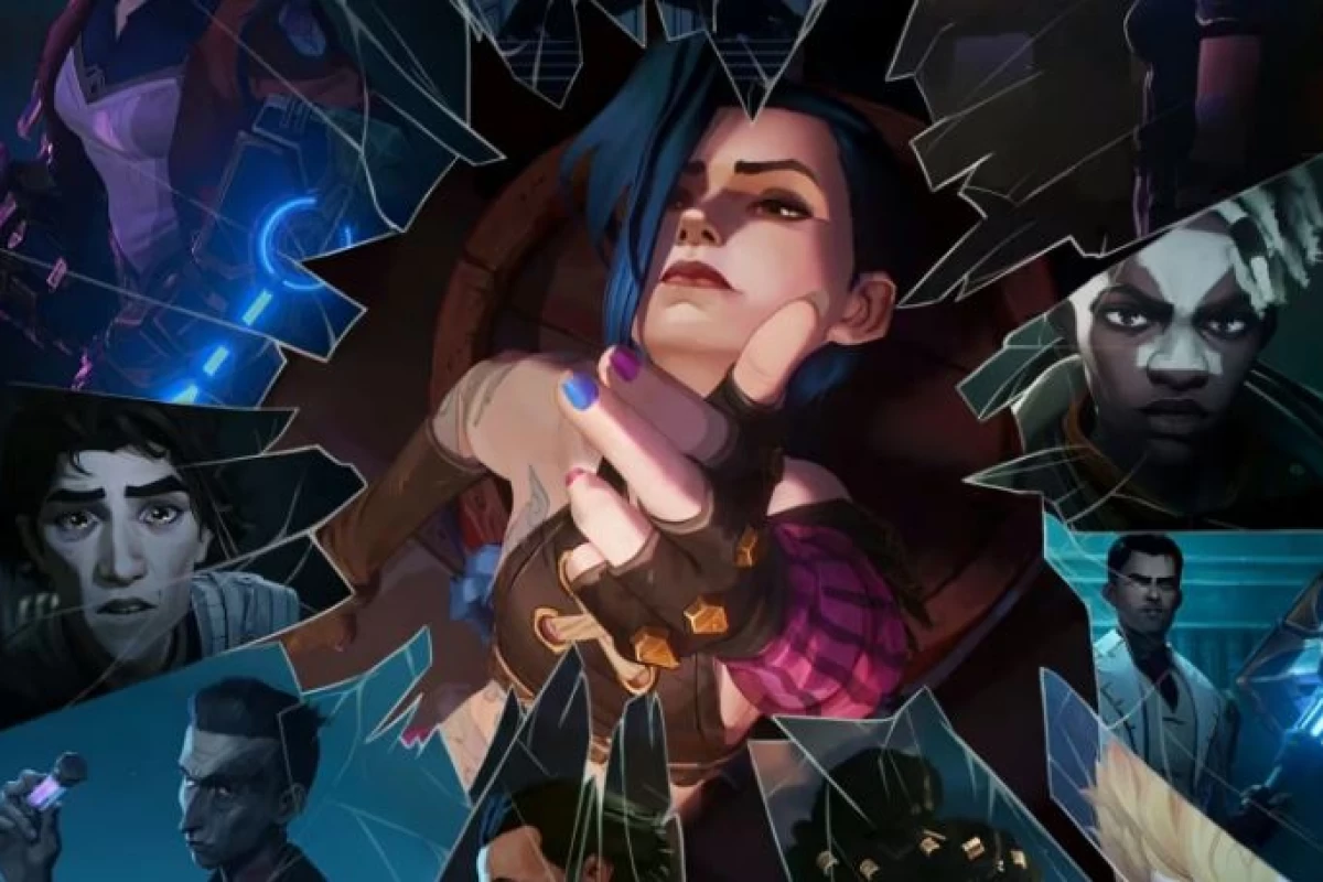 عکس رابطه ی غم انگیز جینکس و وای...