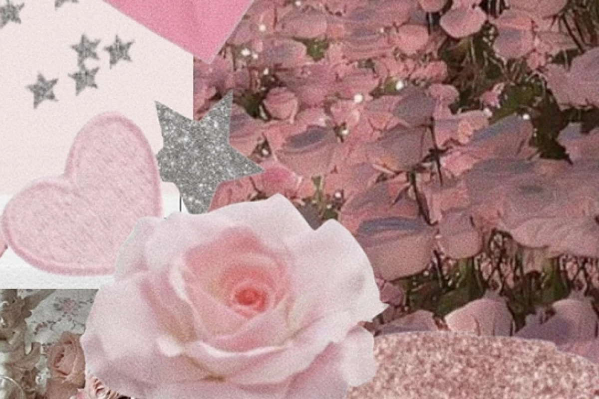 عکس تزئین ژورنال