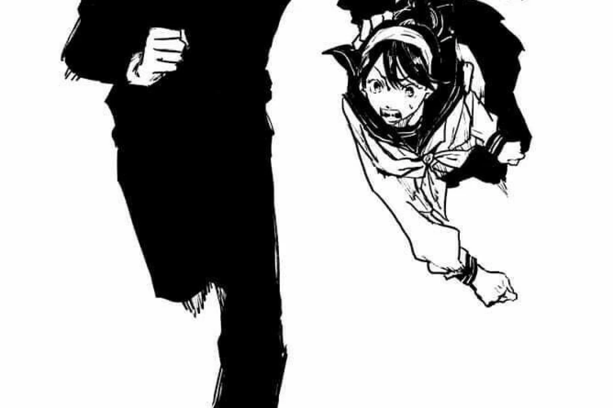 عکس 🌊: آیا افتخار دارم که..؟