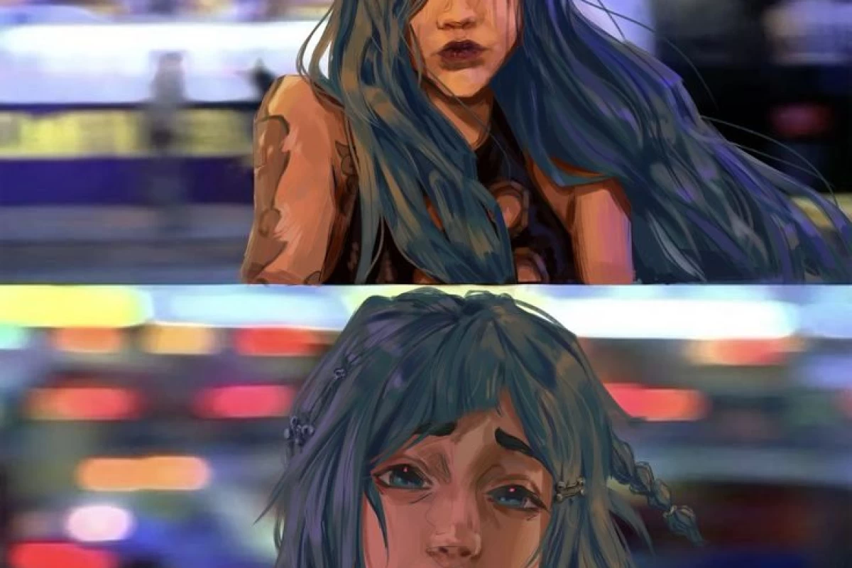 عکس ایا جینکس مرده؟