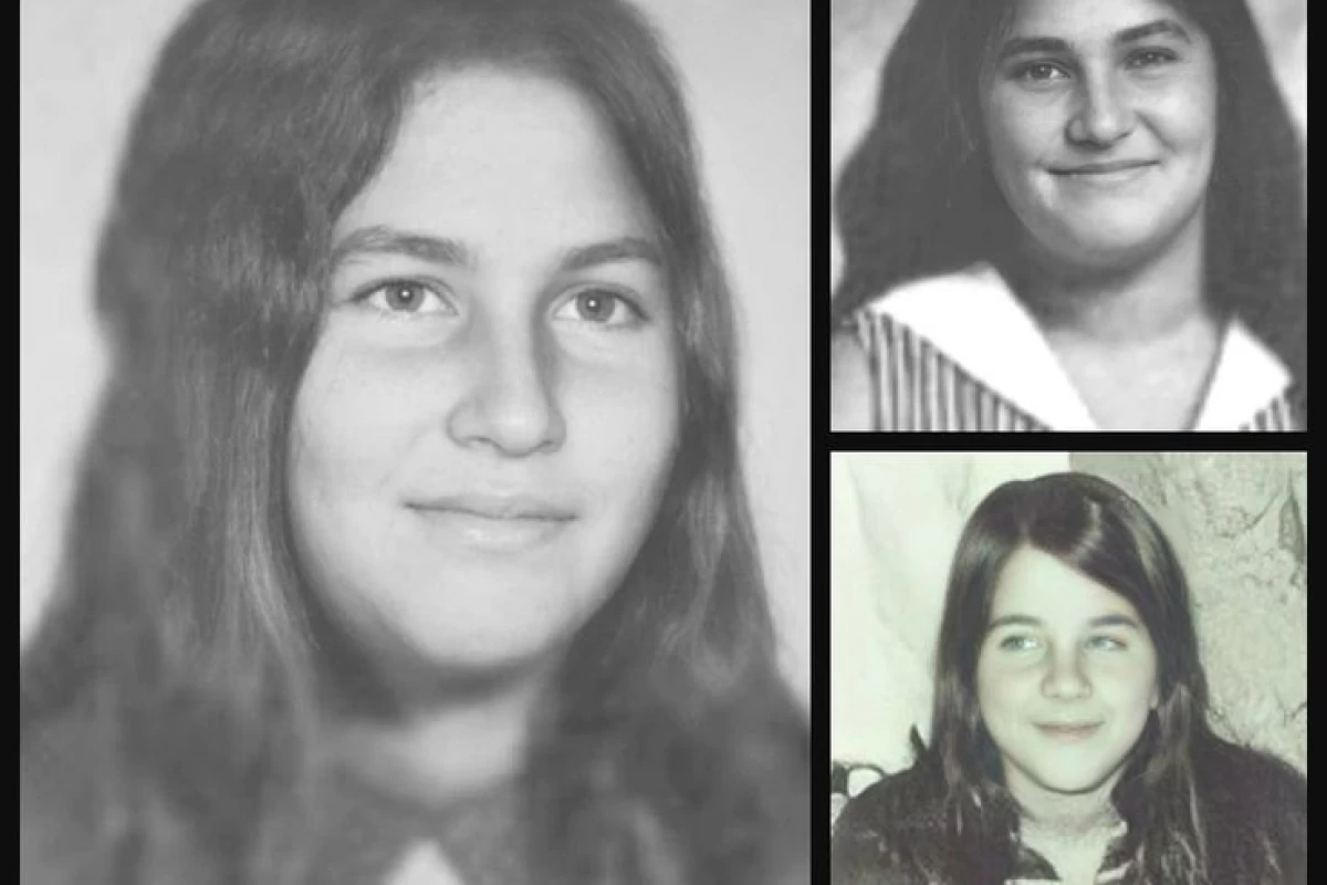 عکس "پرونده ی حل نشده ی جین دو"