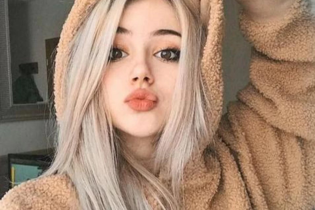 عکس چقدر زیبایی؟