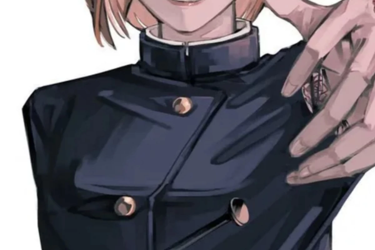 عکس فکت های برگ ریزون جوجوتسو