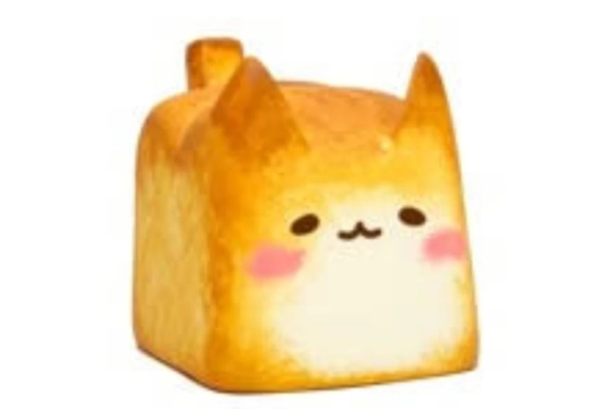 عکس 🎀: من خاله پفکم! معلومه که......