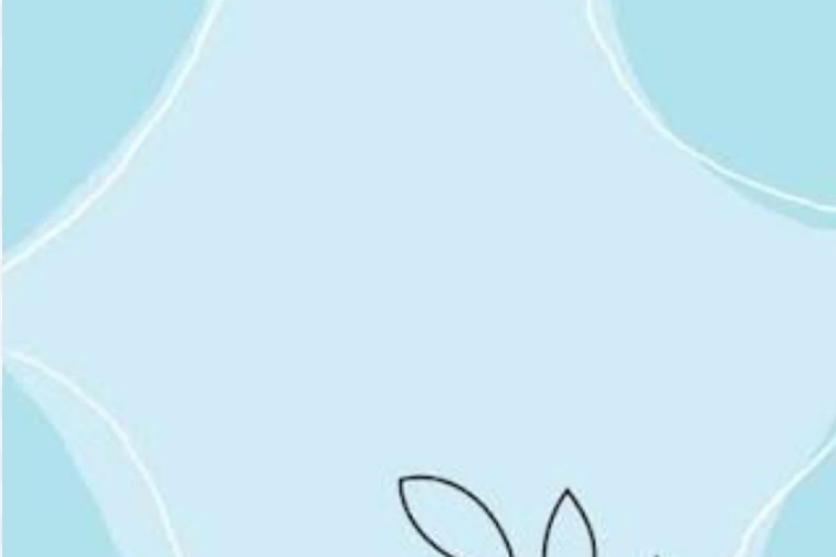 عکس تکواندو با پاپیون آبی 𐙚