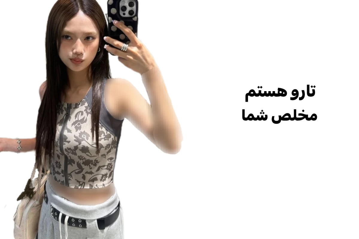 عکس استفاده از AI رو تموم کن!