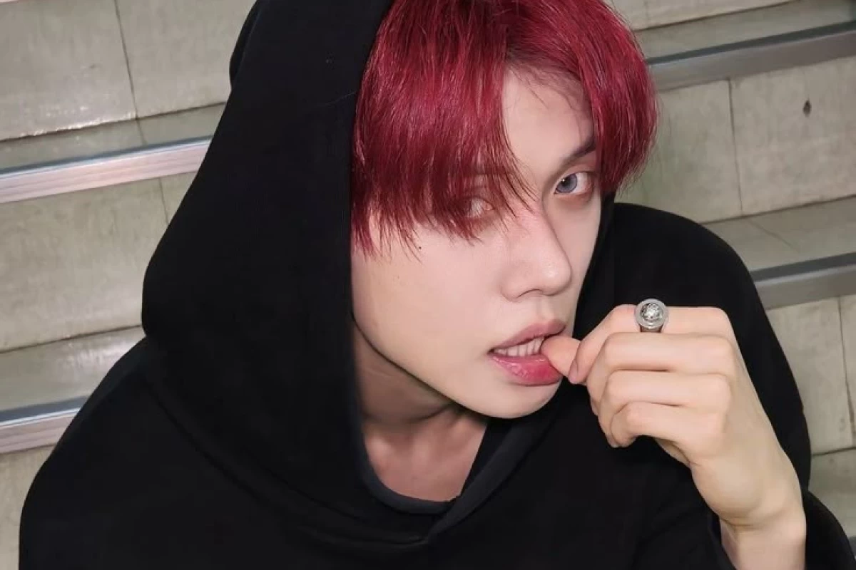 عکس تی اکس تی&بی تی اس توییت!