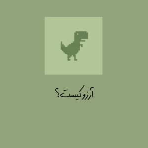 عکس آرزو کیست؟