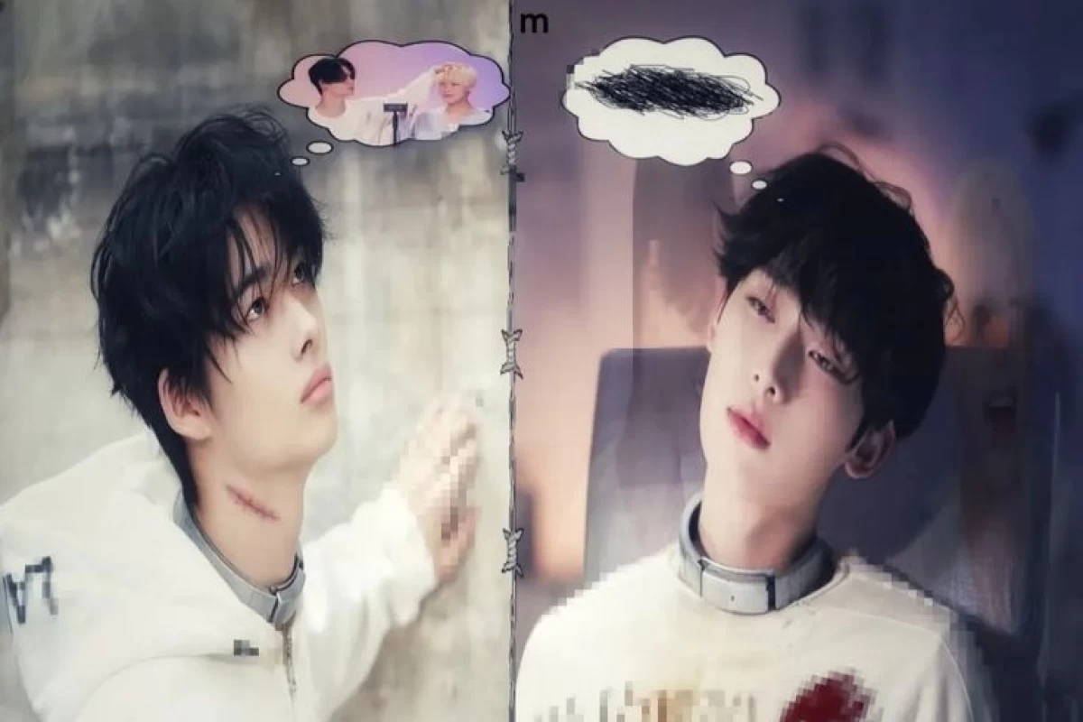 عکس تاثیرگذار ترین آیدل ها