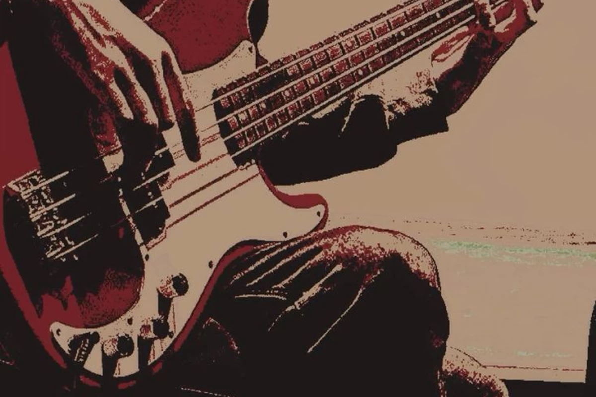 عکس آهنگ هایی که باید گوش کنید.