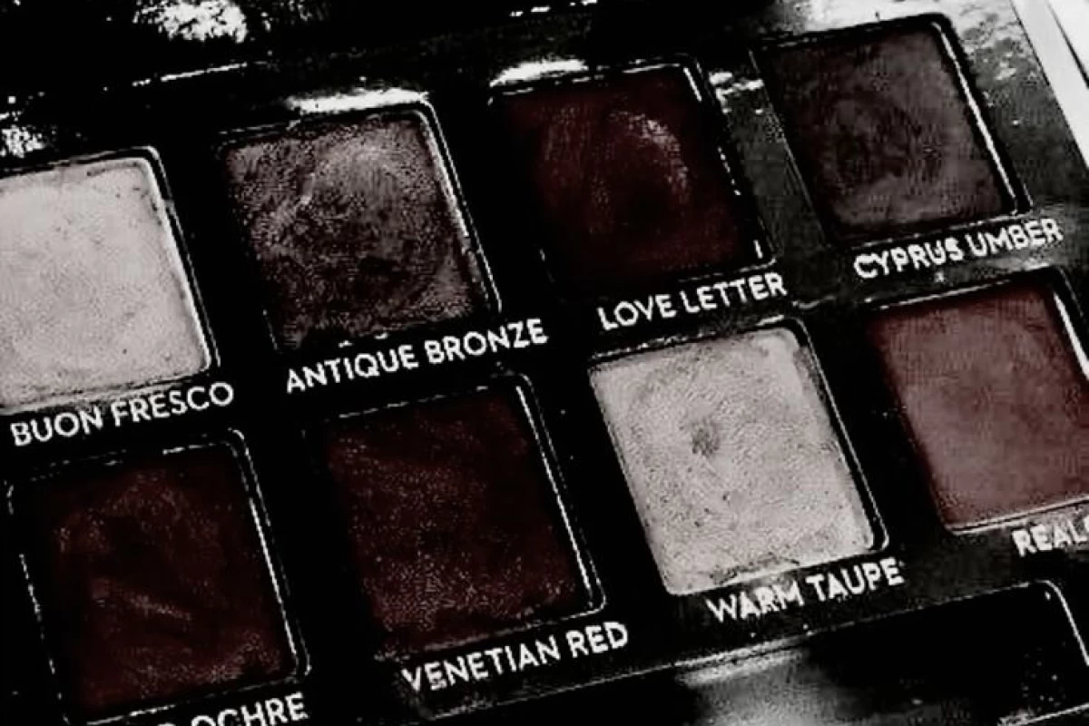 عکس استایل gothic