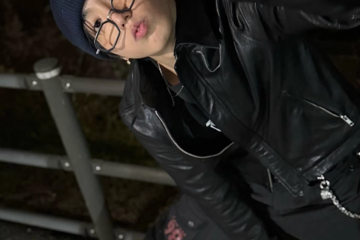 عکس من کیم؟