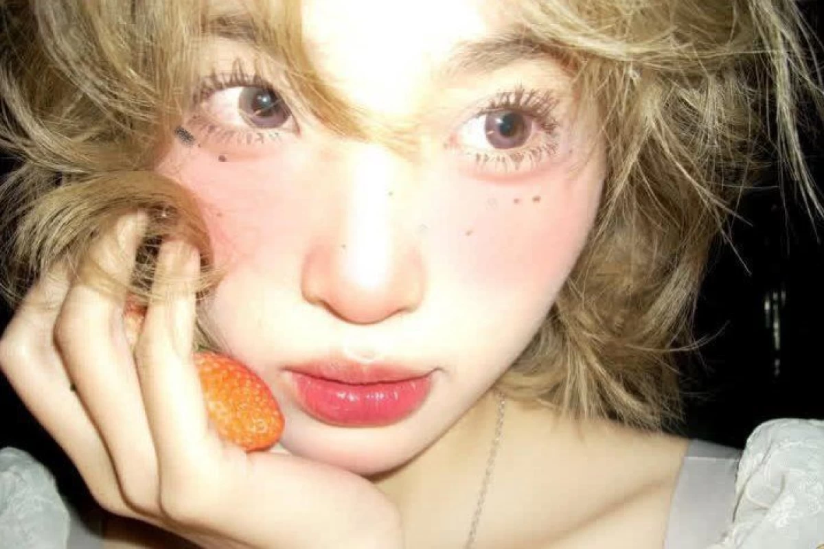 عکس چندتا پروف پینترستی