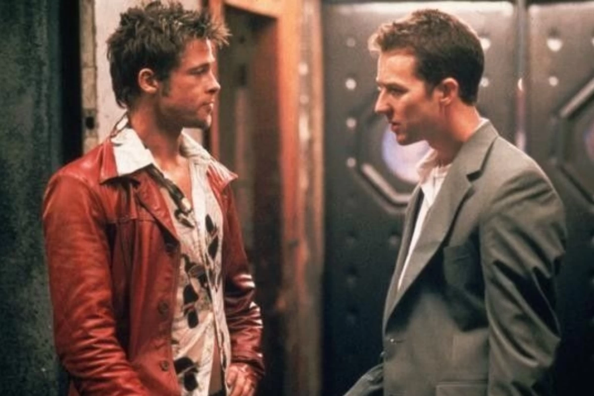 عکس معرفی فیلم باشگاه مشت زنی؛