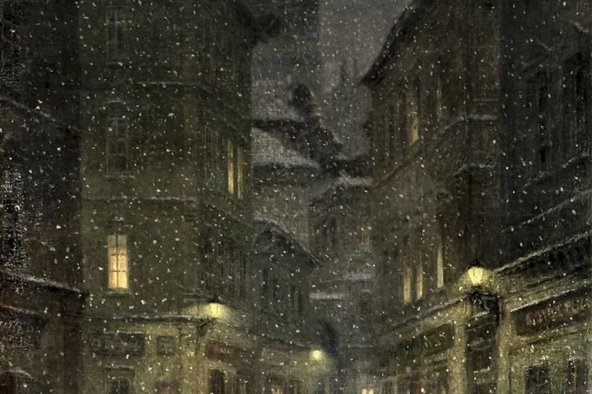 عکس Fun fact راجب داستایفسکی!