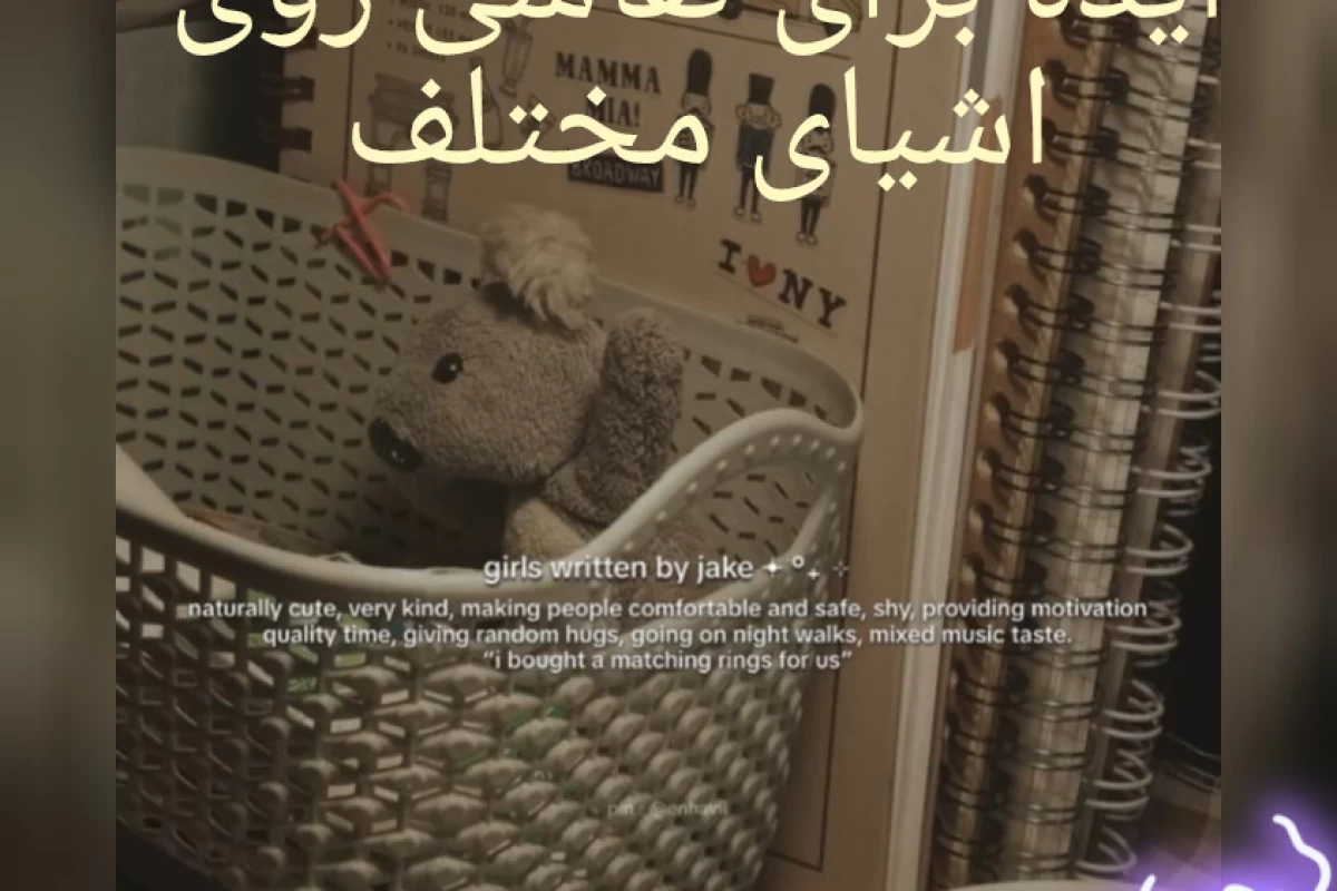 عکس نقاشی های جالب و متفاوت