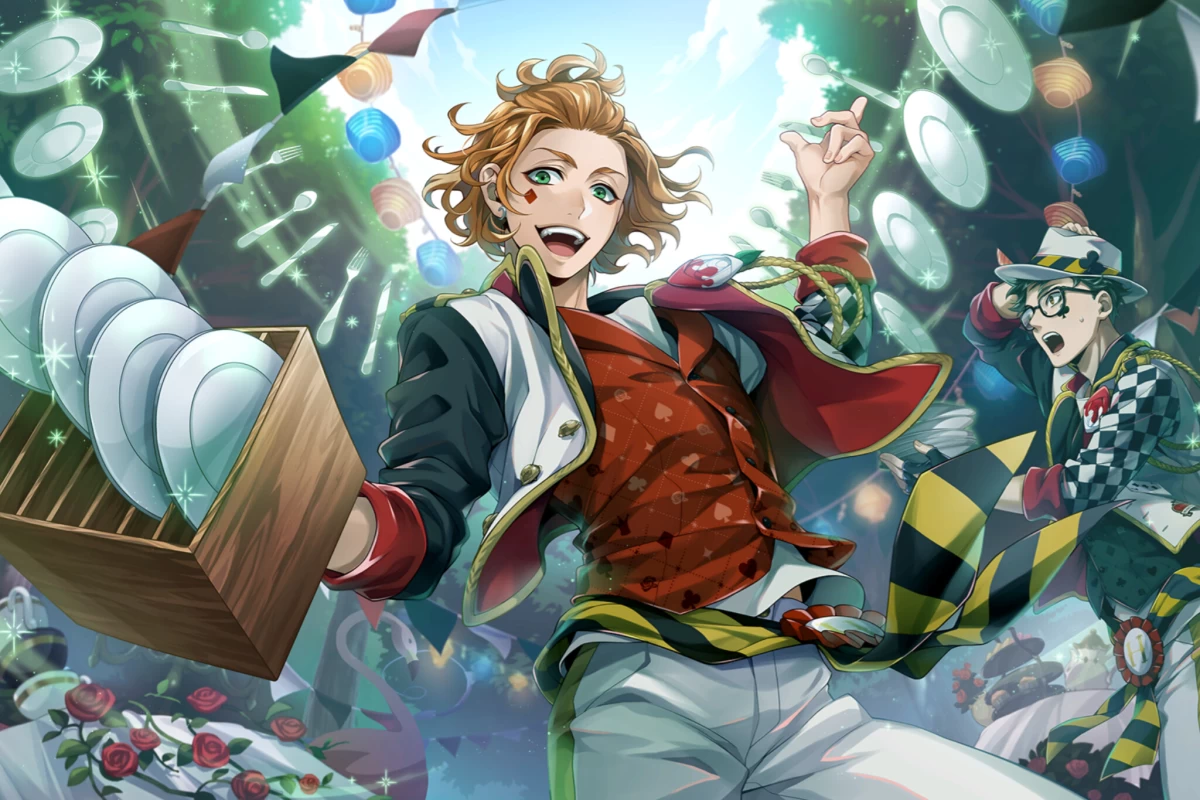 عکس در ستایش صدای...