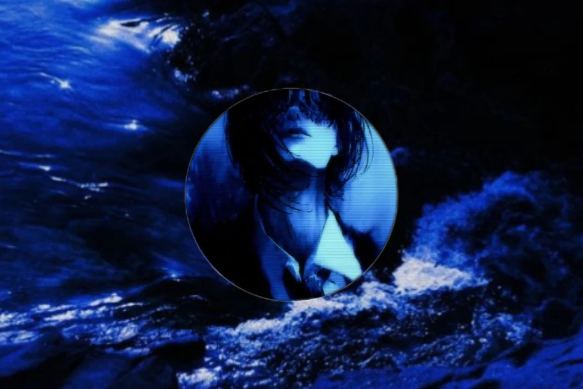 عکس بلک پینک در انیمه؟