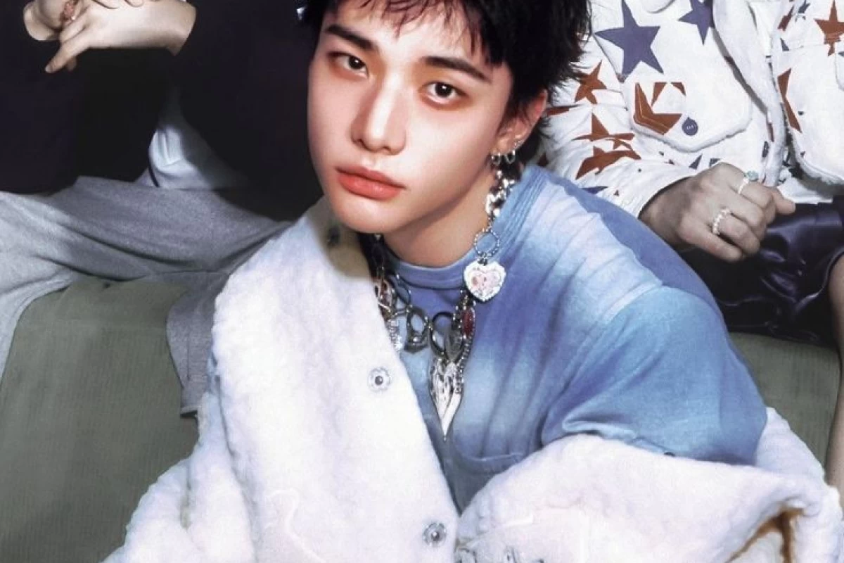 عکس اون آلبوم مورد علاقش X ئه(استی ورژن)پ²