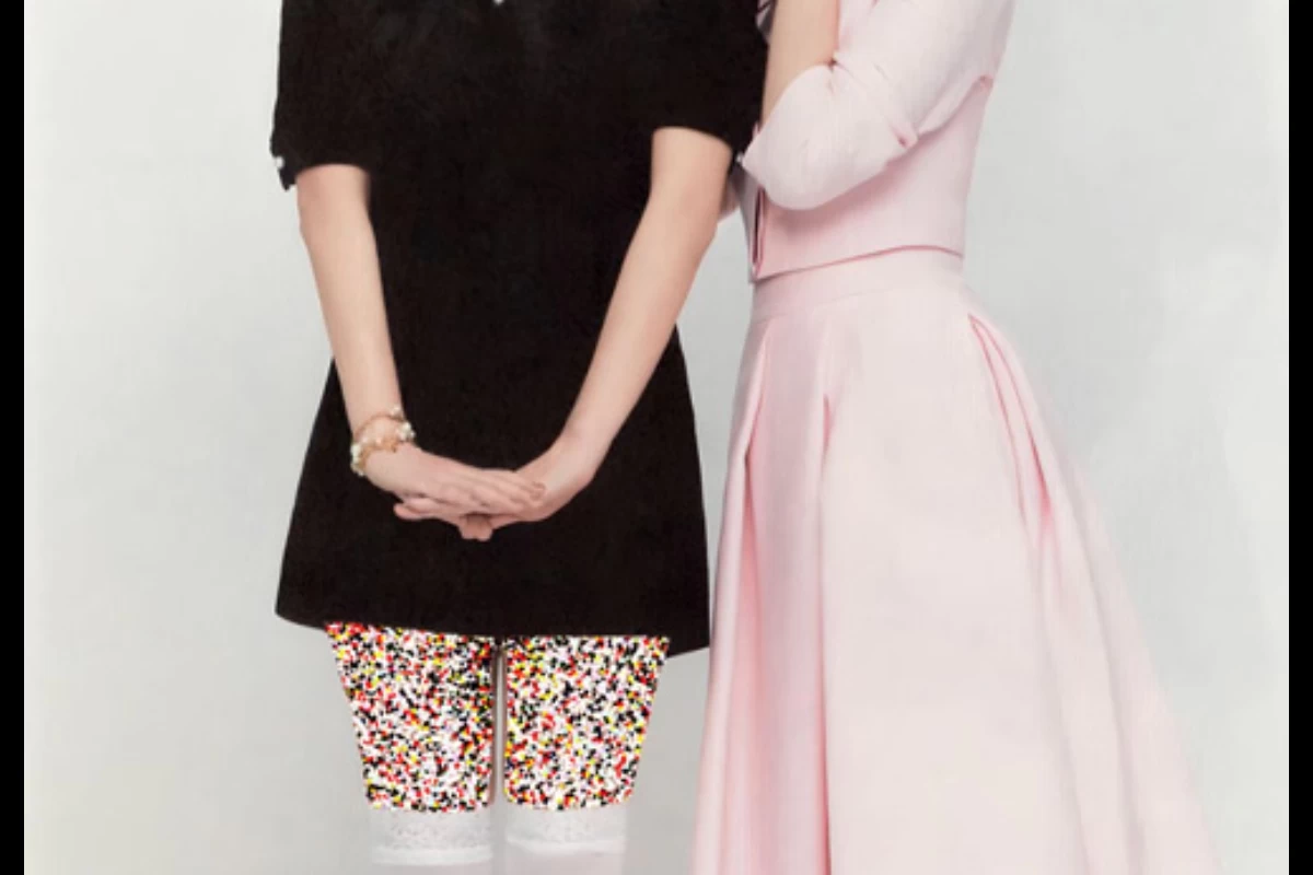 عکس بهترین مدل مو تو هر آهنگ بلک پینک