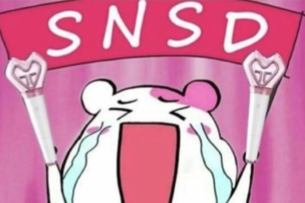 عکس مینی نیوز گرلز جنریشن