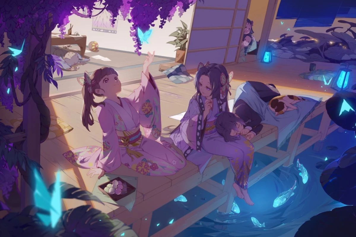 عکس فکت کمتر شنیده شده دیمن اسلیر؟!