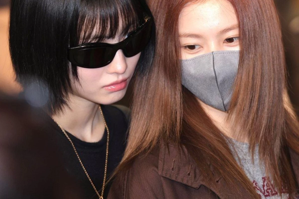 عکس -کیپاپ توییت