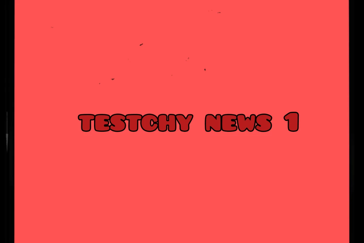 عکس testchi news ²