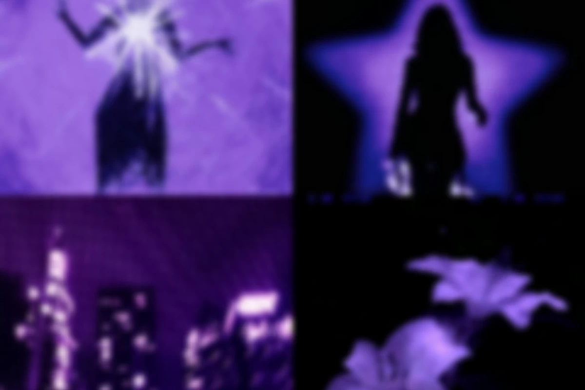 عکس اون آلبوم مورد علاقش X عه (آیدل نسخه)