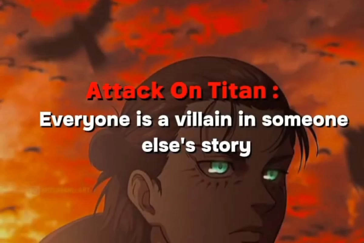 عکس انیمه ها چه درس های به ما می‌دهند؟