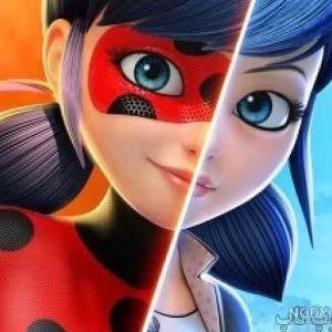 عکس پیچ های میراکلسی🐞