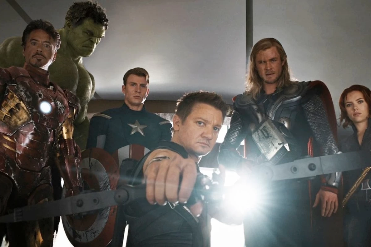 عکس مقايسه mbti آیدل های کیپاپ با شخصیت های مارول