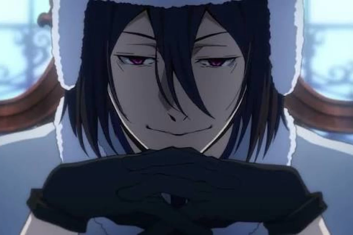 عکس نشنیده های فیودور داستایوفسکی!